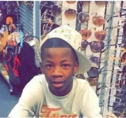 Fayetteville Community Grieves Young Man Whose Life Passes in Tragic Incident