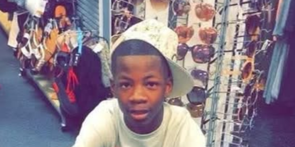 Fayetteville Community Grieves Young Man Whose Life Passes in Tragic Incident