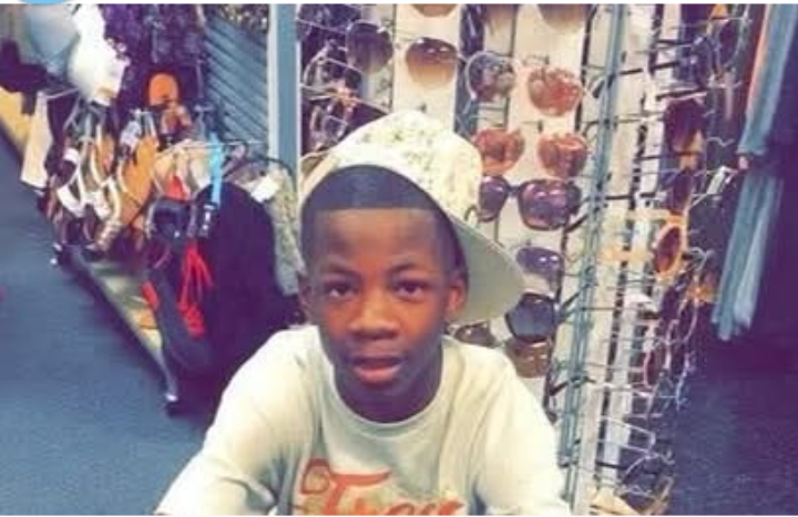 Fayetteville Community Grieves Young Man Whose Life Passes in Tragic Incident