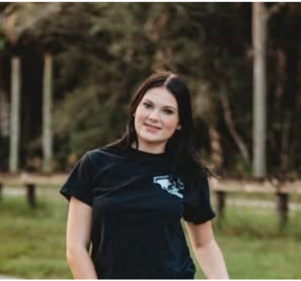 Young Woman Passes Suddenly While On Caribbean Cruise Ship, Community Mourns