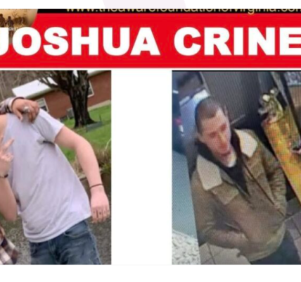 Carroll County Mourns Loss of Joshua Criner After He Is Found Deceased