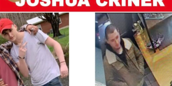 Carroll County Mourns Loss of Joshua Criner After He Is Found Deceased