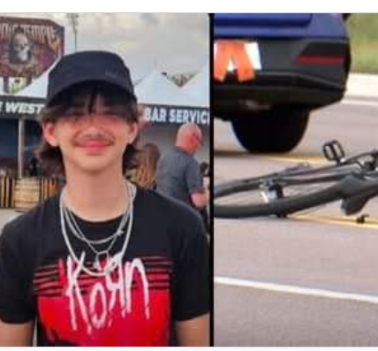 Dunedin Community Mourns Loss of 15-Year-Old Student Viktor Raka After Bicycle Crash