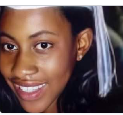 Newark, New Jersey – The heartbreaking story of 14-year-old