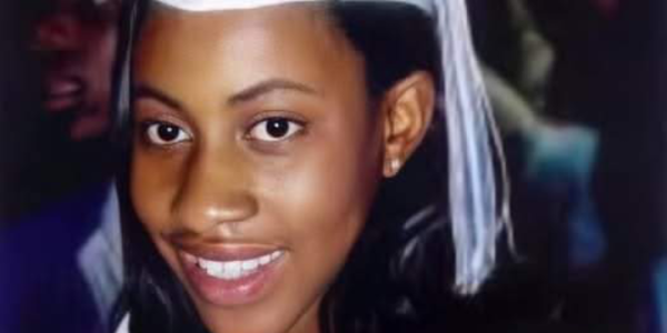 Newark, New Jersey – The heartbreaking story of 14-year-old