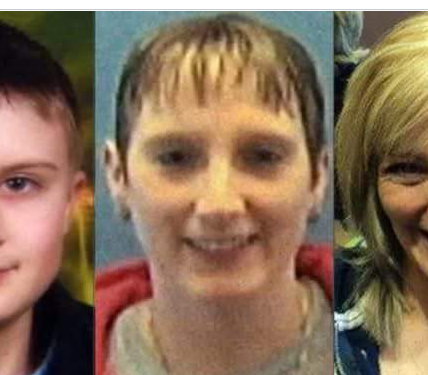 Howard, Ohio – Fifteen Years Later: Remembering the Tragic Murders That Shattered a Quiet Town