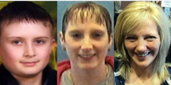 Howard, Ohio – Fifteen Years Later: Remembering the Tragic Murders That Shattered a Quiet Town