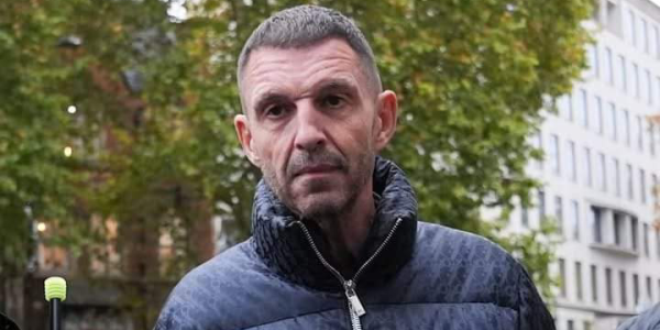 London, England – Tim Westwood Faces Multiple Sexual Assault Charges Amid Growing Allegations