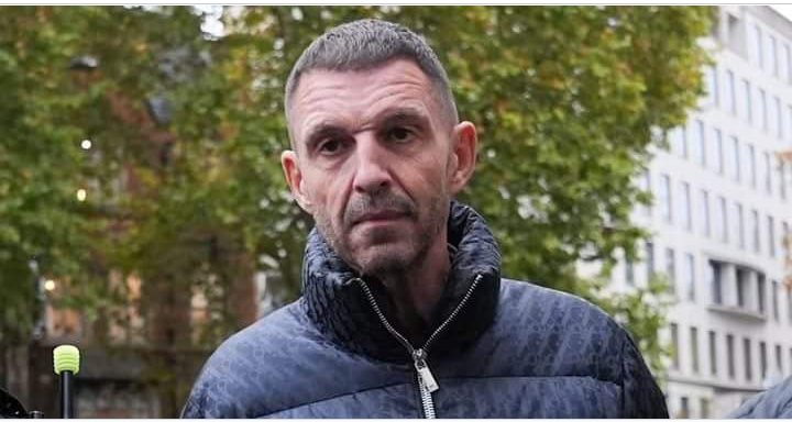 London, England – Tim Westwood Faces Multiple Sexual Assault Charges Amid Growing Allegations