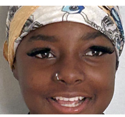 Philadelphia, Pennsylvania – Urgent Search Underway for Missing 14-Year-Old Kennedy