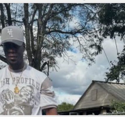 LaGrange, Georgia – Rashidi Grant LaGrange GA Obituary: 35-Year-Old Man Fatally Shot In Houston Street Home