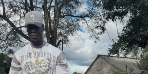 LaGrange, Georgia – Rashidi Grant LaGrange GA Obituary: 35-Year-Old Man Fatally Shot In Houston Street Home