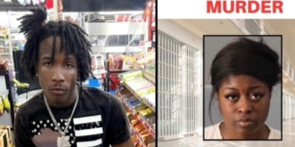 Birmingham, Alabama – Brittney Watson Obituary News: 26-Year-Old Woman Arrested After Shooting Anson Henderson