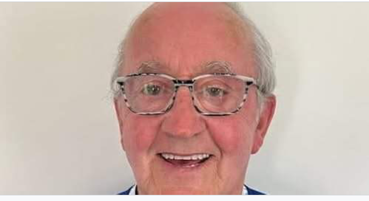 Kettering, England – John Gerard Boyle Obituary Death News: 71-Year-Old Found Dead in Flat