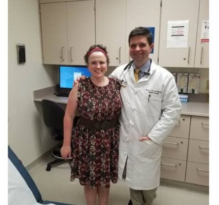 St. Louis, Missouri – Brian Van Tine Obituary News: World-Renowned Sarcoma Oncologist and Esteemed Faculty Member Passed Away