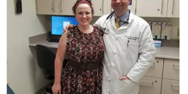 St. Louis, Missouri – Brian Van Tine Obituary News: World-Renowned Sarcoma Oncologist and Esteemed Faculty Member Passed Away