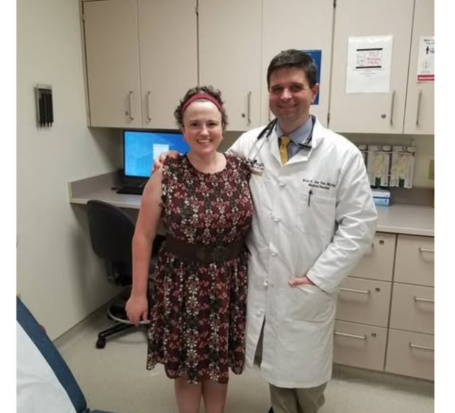 St. Louis, Missouri – Brian Van Tine Obituary News: World-Renowned Sarcoma Oncologist and Esteemed Faculty Member Passed Away