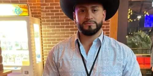 Edwin Andrade Irving TX Obituary: Edwin Andrade of Irving, Texas Dies Suddenly in Fatal Accident