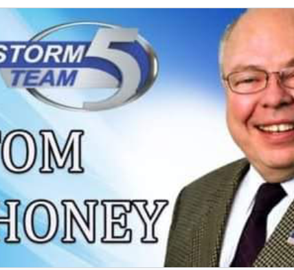 Tom Mahoney Obituary Death News: Esteemed WFRV-TV Newsreader and Meteorologist from Green Bay, Wisconsin Tom Mahoney Passed Away Suddenly