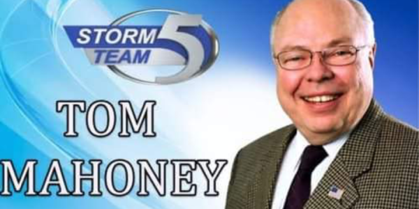 Tom Mahoney Obituary Death News: Esteemed WFRV-TV Newsreader and Meteorologist from Green Bay, Wisconsin Tom Mahoney Passed Away Suddenly
