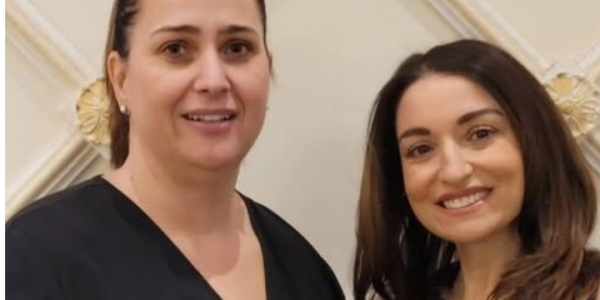 Toronto, Ontario – Petrisa Pecnik Obituary News: Senior Executive at BlueCat Networks Dies Unexpectedly