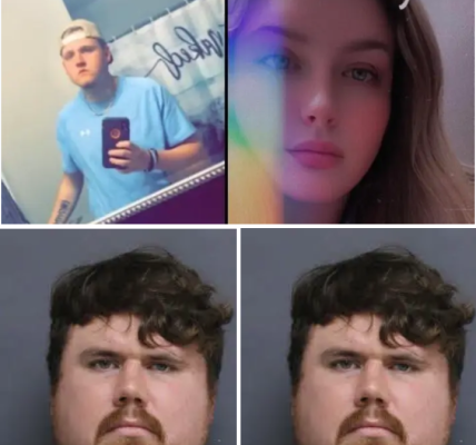 Fort Payne, Alabama: Alisha Nichole Keller and Logan Cordale Brown Tragically Shot Inside Apartment