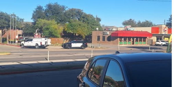 Austin, Texas: One Injured Following Shooting After Altercation Involving Crockett High Students
