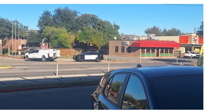 Austin, Texas: One Injured Following Shooting After Altercation Involving Crockett High Students