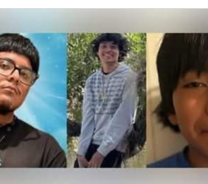 Apopka, Florida — Enrique Rodriguez Sabas and two friends perish in rollover crash