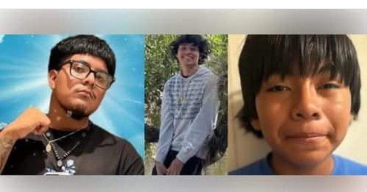 Apopka, Florida — Enrique Rodriguez Sabas and two friends perish in rollover crash