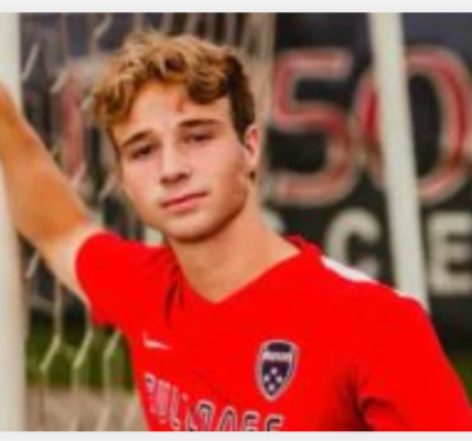 Mason, OH Ethan Lockwood Obituary News: Beloved Mason High Graduate Passes Away Unexpectedly