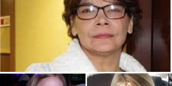 Salmon Arm, BC Deanna Wertz Missing Person News: Seven-Year Disappearance Remains Unsolved Mystery