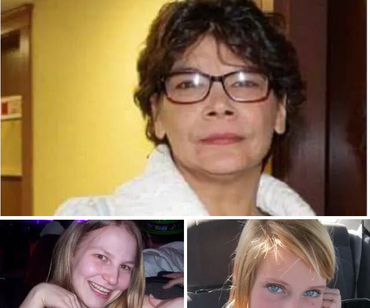 Salmon Arm, BC Deanna Wertz Missing Person News: Seven-Year Disappearance Remains Unsolved Mystery