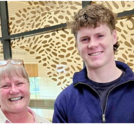 Coogee, NSW Johannes Logan Obituary News: Rising Rugby Star Dies in Tragic Accident