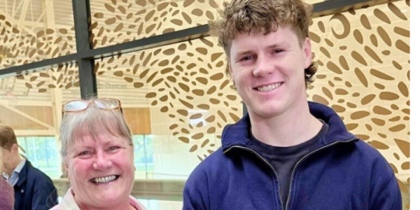 Coogee, NSW Johannes Logan Obituary News: Rising Rugby Star Dies in Tragic Accident