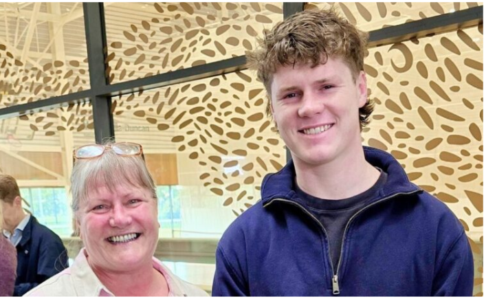 Coogee, NSW Johannes Logan Obituary News: Rising Rugby Star Dies in Tragic Accident