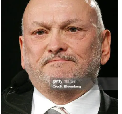 Toronto, Ontario — Jack Kay Obituary Death News: Former CEO of Apotex Passes Unexpectedly