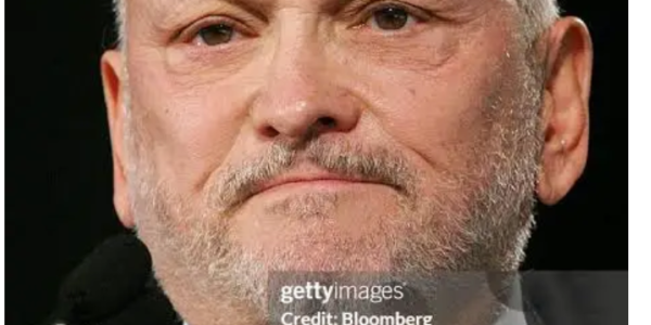 Toronto, Ontario — Jack Kay Obituary Death News: Former CEO of Apotex Passes Unexpectedly