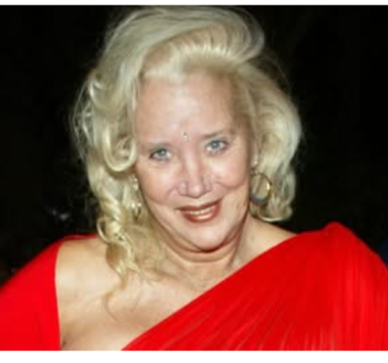Palm Springs, California — Sally Kirkland Obituary Death News: Accomplished Actress Passes Peacefully Aged 84