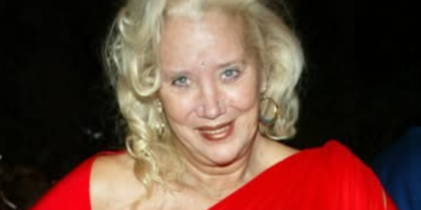 Palm Springs, California — Sally Kirkland Obituary Death News: Accomplished Actress Passes Peacefully Aged 84