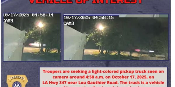 St. Martinville, Louisiana — Harvey Gauthier Obituary News: Community Mourns Beloved Member Lost Accident