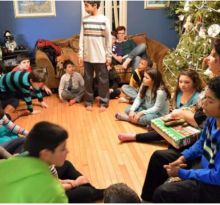 Bristol, Rhode Island Community Mourns the Heartbreaking Loss of Beloved Young Soul JJ Brooks