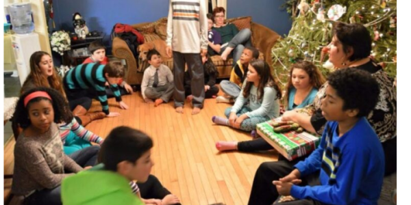 Bristol, Rhode Island Community Mourns the Heartbreaking Loss of Beloved Young Soul JJ Brooks