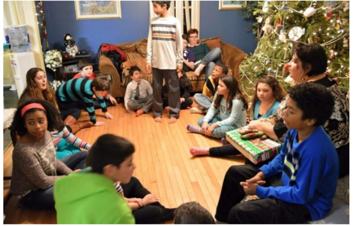 Bristol, Rhode Island Community Mourns the Heartbreaking Loss of Beloved Young Soul JJ Brooks