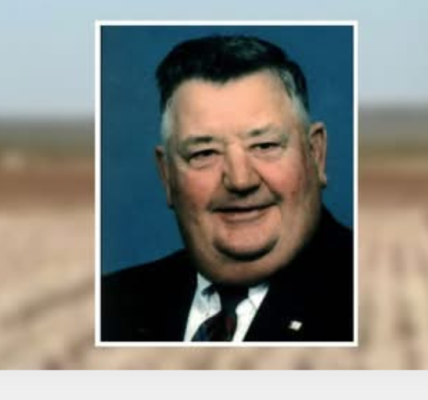 Wall, Texas Mourns the Loss of Fire Service Pioneer and Community Leader John Schwartz Sr.
