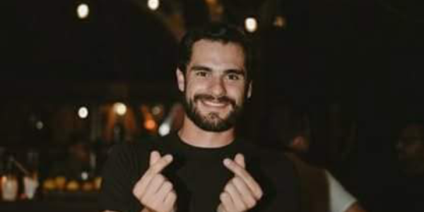 North Carolina Community Grieves the Sudden Passing of Dedicated ER Nurse Isaac Amador