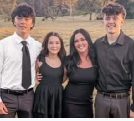 Acworth Georgia Mourns Beloved Student Londyn Whited’s Sudden Passing, Community Remembers Her Bright Spirit