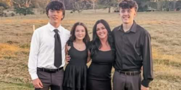 Acworth Georgia Mourns Beloved Student Londyn Whited’s Sudden Passing, Community Remembers Her Bright Spirit