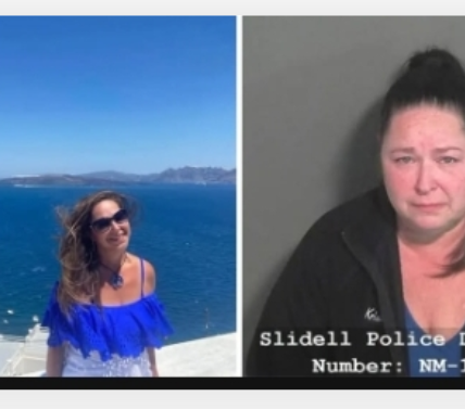 Slidell Louisiana Carson Lawson Tragically Dies After Grandmother Drives Impaired In Driveway