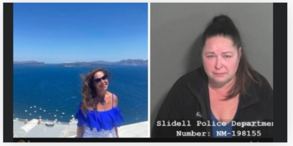 Slidell Louisiana Carson Lawson Tragically Dies After Grandmother Drives Impaired In Driveway